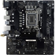 BIOSTAR Z690MX2-E D, Socket 1700